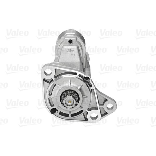 VALEO Starter VALEO RE-GEN AT