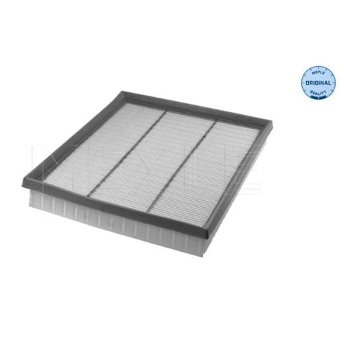 MEYLE Luftfilter MEYLE-ORIGINAL: True to OE.