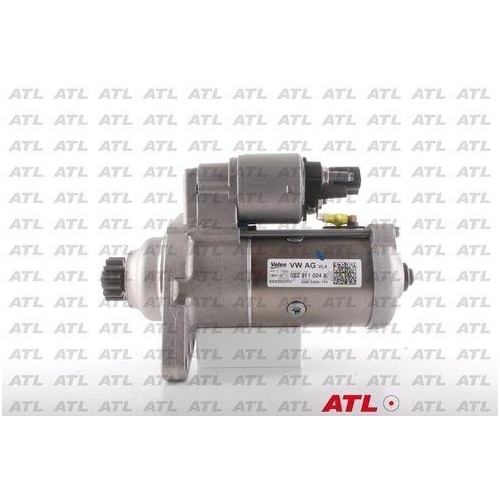 ATL Autotechnik Starter