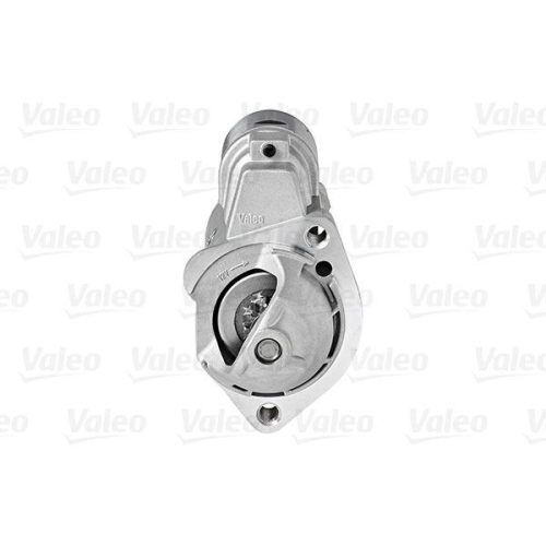 VALEO Starter VALEO RE-GEN AT