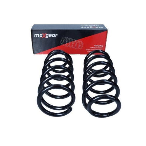 MAXGEAR Fahrwerksfeder