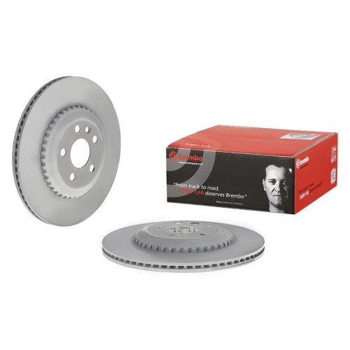 BREMBO Bremsscheibe PRIME LINE - Lightweight