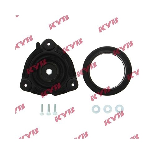 KYB Reparatursatz, Federbeinstützlager Suspension Mounting Kit