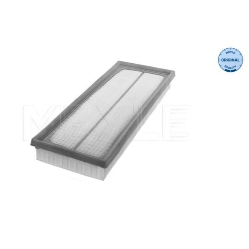MEYLE Luftfilter MEYLE-ORIGINAL: True to OE.
