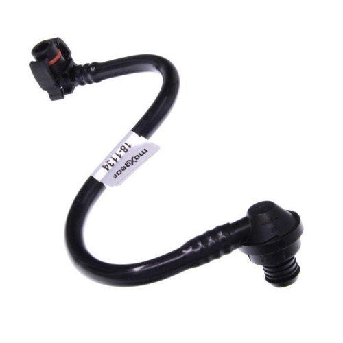 MAXGEAR Schlauch, Kurbelgehäuseentlüftung