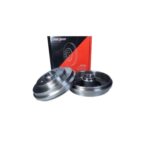 MAXGEAR Bremstrommel