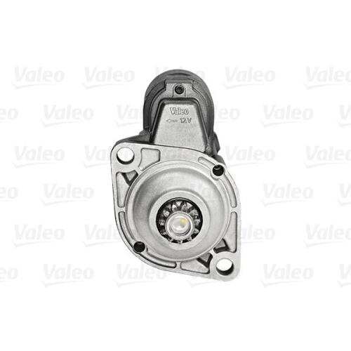 VALEO Starter VALEO RE-GEN AT