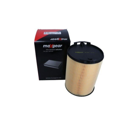 MAXGEAR Luftfilter