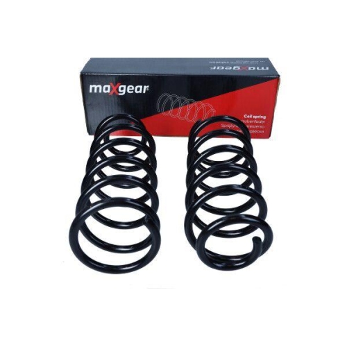 MAXGEAR Fahrwerksfeder