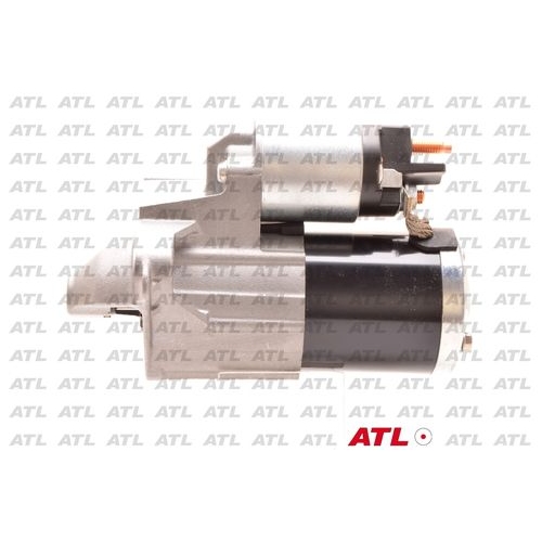 ATL Autotechnik Starter