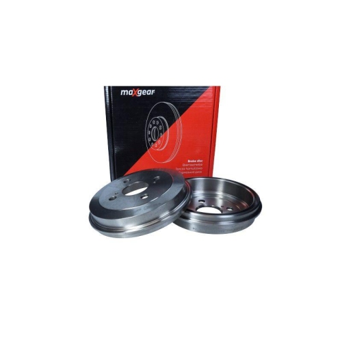 MAXGEAR Bremstrommel