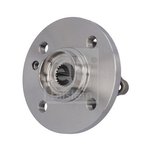 FEBI BILSTEIN Radlagersatz