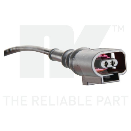 NK Bremsbelagsatz, Scheibenbremse