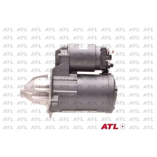 ATL Autotechnik Starter