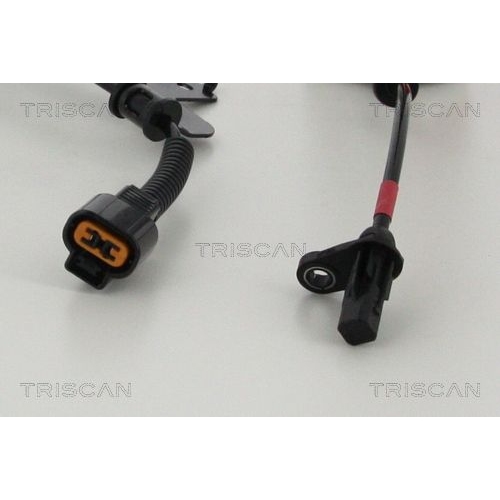 TRISCAN Sensor, Raddrehzahl