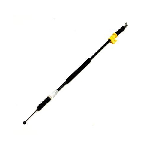 MAXGEAR Seilzug, T&uuml;rentriegelung