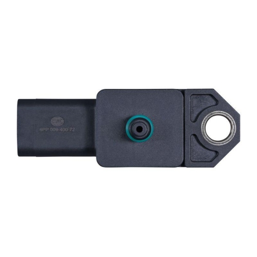 HELLA Sensor, Ladedruck