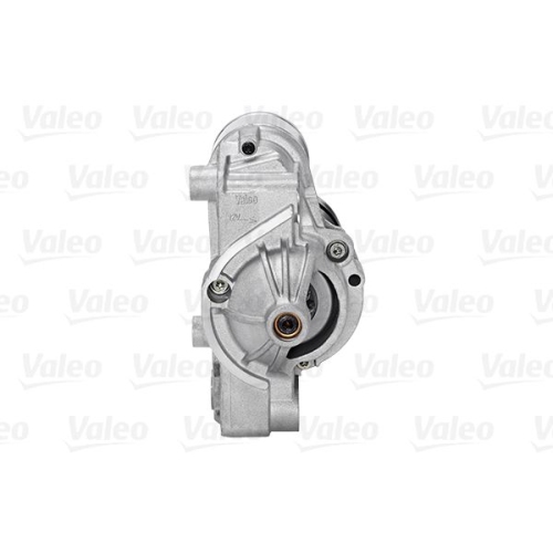 VALEO Starter VALEO RE-GEN AT