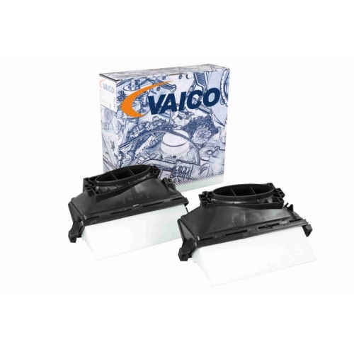 VAICO Luftfiltersatz Original VAICO Qualit&auml;t