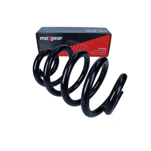MAXGEAR Fahrwerksfeder