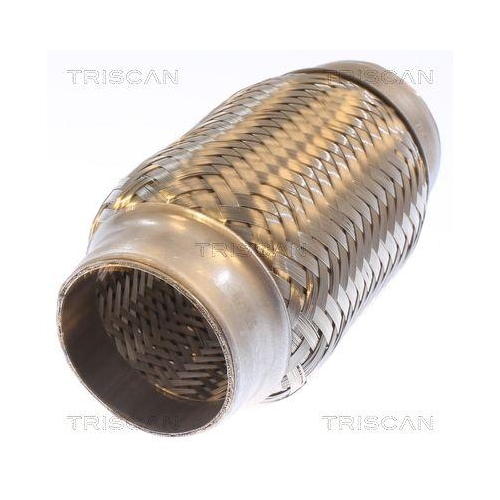 TRISCAN Flexrohr, Abgasanlage