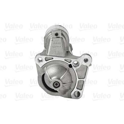 VALEO Starter VALEO RE-GEN AT