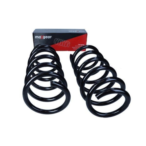 MAXGEAR Fahrwerksfeder