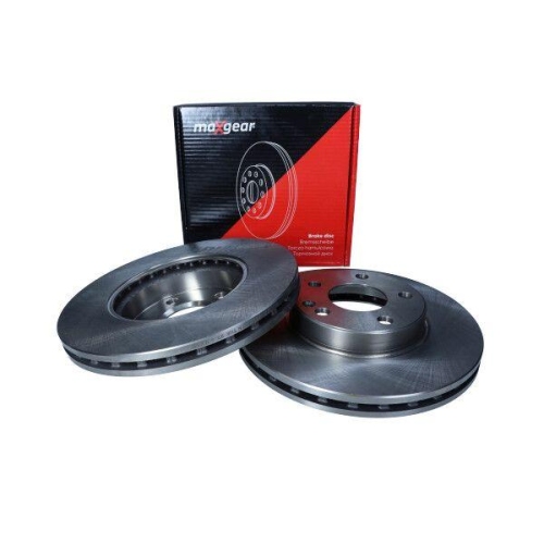 MAXGEAR Bremsscheibe