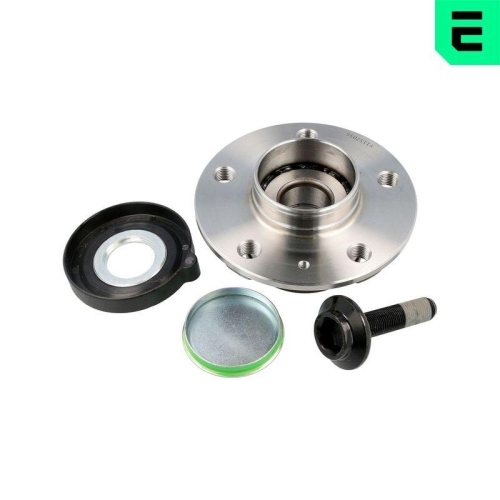 OPTIMAL Radlagersatz