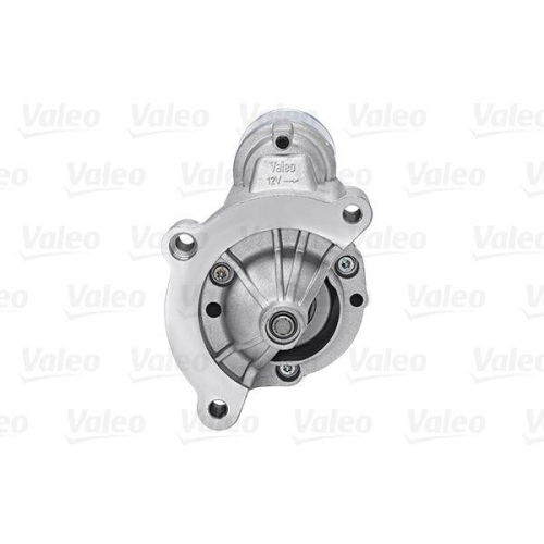 VALEO Starter VALEO RE-GEN AT