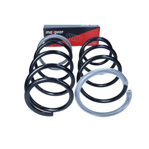 MAXGEAR Fahrwerksfeder