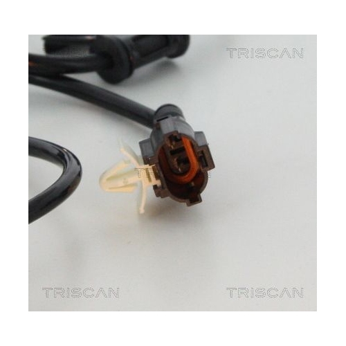 TRISCAN Sensor, Raddrehzahl