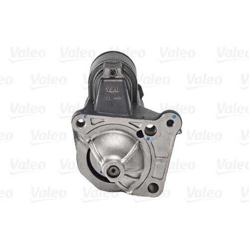 VALEO Starter VALEO RE-GEN AT