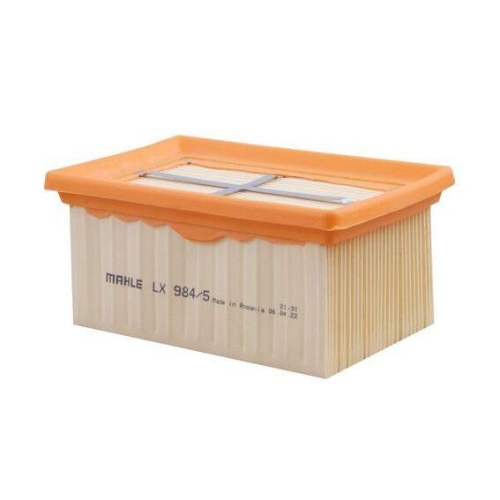 MAHLE Luftfilter