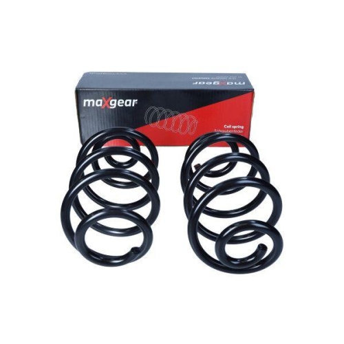 MAXGEAR Fahrwerksfeder