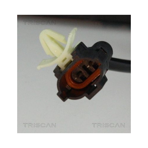 TRISCAN Sensor, Raddrehzahl