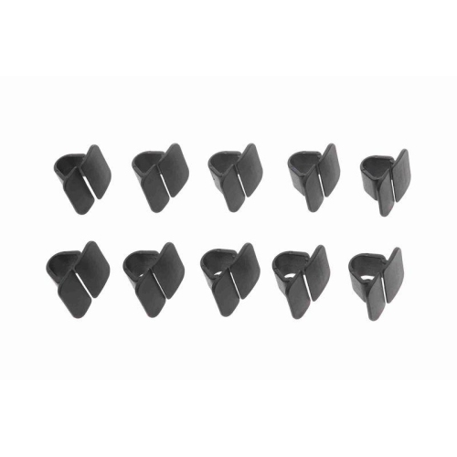 VAICO Motorraumdämmung Original VAICO Qualität