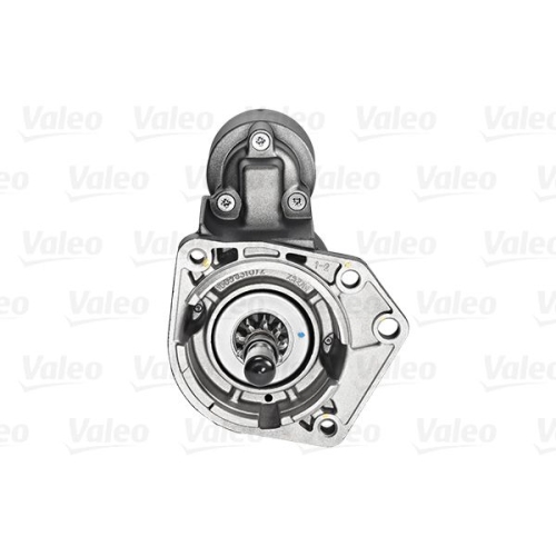 VALEO Starter VALEO RE-GEN AT