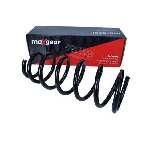 MAXGEAR Fahrwerksfeder