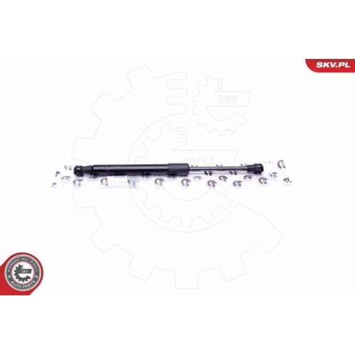 ESEN SKV Gasfeder, Motorhaube