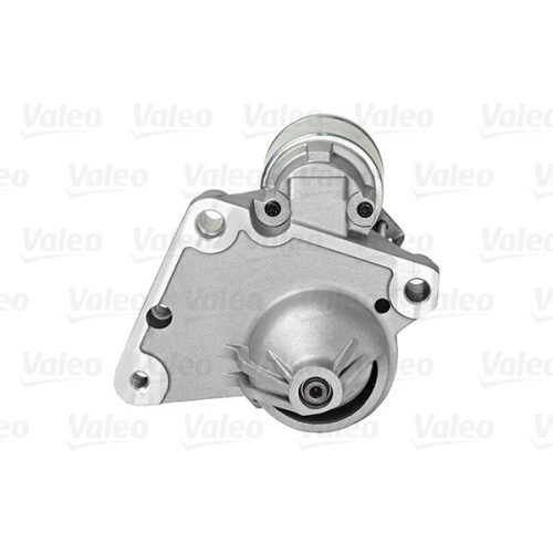 VALEO Starter VALEO RE-GEN AT