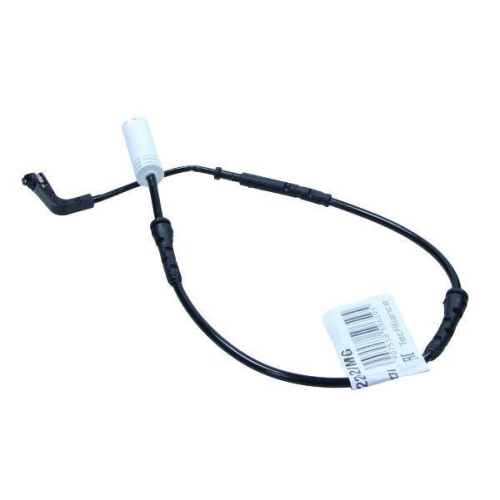 MAXGEAR Warnkontakt, Bremsbelagverschlei&szlig;