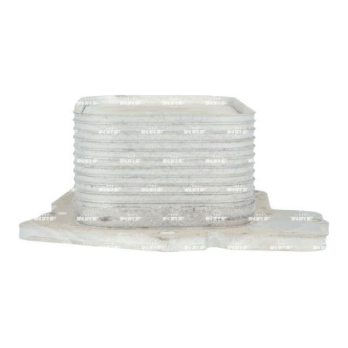 NRF Ölkühler, Motoröl