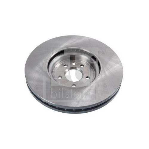 FEBI BILSTEIN Bremsscheibe