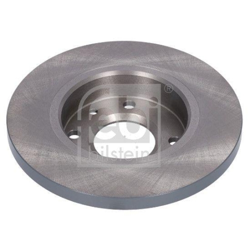 FEBI BILSTEIN Bremsscheibe