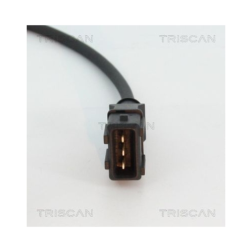 TRISCAN Sensor, Nockenwellenposition