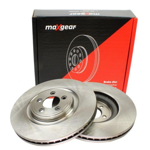 MAXGEAR Bremsscheibe