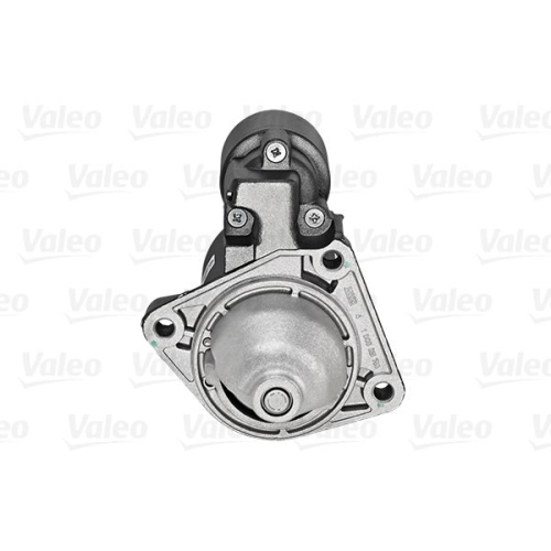 VALEO Starter VALEO RE-GEN AT