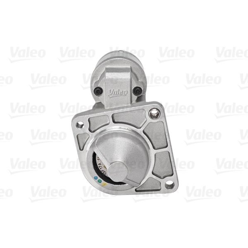 VALEO Starter VALEO RE-GEN AT