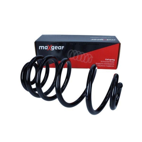 MAXGEAR Fahrwerksfeder
